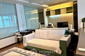 1 Bedroom Condo for rent in The Rajdamri, Lumpini, Bangkok near BTS Ratchadamri