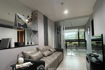 1 Bedroom Condo for rent in Rhythm Sukhumvit 44/1, Phra Khanong, Bangkok near BTS Phra Khanong