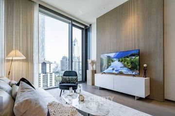 1 Bedroom Condo for rent in SCOPE Langsuan, Lumpini, Bangkok near BTS Chit Lom