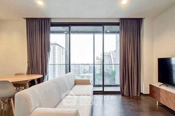 2 Bedroom Condo for rent in The Line Ratchathewi, Thanon Phetchaburi, Bangkok near BTS Ratchathewi