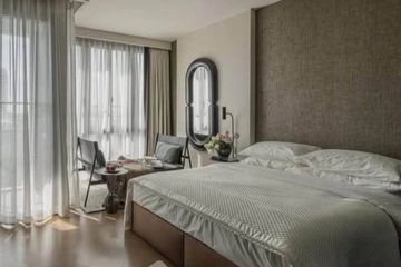 1 Bedroom Condo for rent in The Reserve Sukhumvit 61, Khlong Tan Nuea, Bangkok near BTS Ekkamai