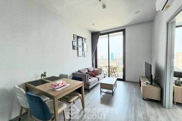 1 Bedroom Condo for rent in XT Ekkamai, Khlong Tan Nuea, Bangkok