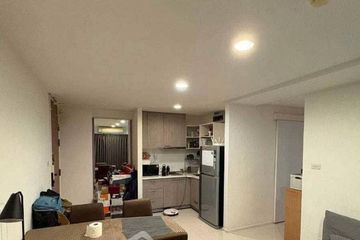 2 Bedroom Condo for rent in Whizdom @ Punnawithi Station, Bang Chak, Bangkok near BTS Punnawithi