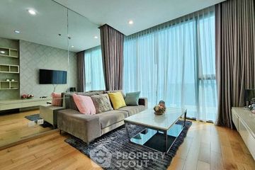 1 Bedroom Condo for rent in Chong Nonsi, Bangkok