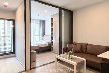 1 Bedroom Condo for rent in Aspire Onnut Station, Phra Khanong, Bangkok near BTS On Nut