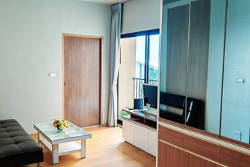1 Bedroom Condo for rent in Noble Revent, Thanon Phaya Thai, Bangkok near BTS Phaya Thai