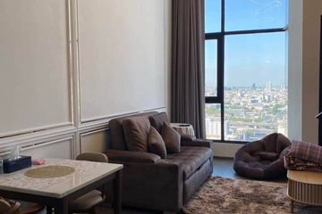 1 Bedroom Condo for rent in Park Origin Ratchathewi, Thung Phaya Thai, Bangkok near BTS Ratchathewi