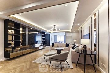 3 Bedroom Condo for rent in Sukhumvit Park, Khlong Tan, Bangkok near BTS Nana