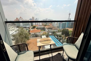 1 Bedroom Condo for sale in Beverly Mountain Bay Pattaya, Nong Prue, Chonburi
