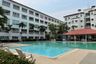 Condo for rent in Baan Suan Lalana, Nong Prue, Chonburi
