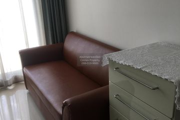 1 Bedroom Condo for rent in Supalai Premier Place Asoke, Khlong Toei Nuea, Bangkok near MRT Phetchaburi