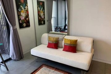 1 Bedroom Condo for rent in Siamese Ratchakru, Sam Sen Nai, Bangkok near BTS Sanam Pao