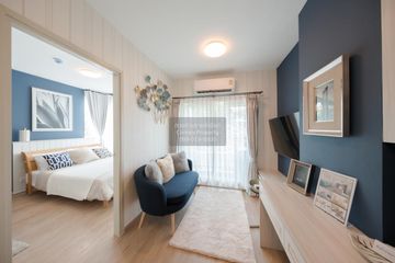 1 Bedroom Condo for rent in Feel Condo Lat Phrao 122, Phlapphla, Bangkok near MRT Lat Phrao 101