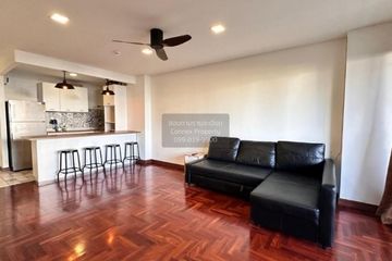 1 Bedroom Condo for rent in Supreme Ville, Chong Nonsi, Bangkok near MRT Lumpini