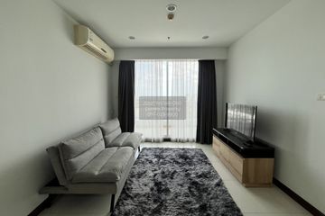 2 Bedroom Condo for rent in Supalai Prima Riva, Chong Nonsi, Bangkok