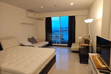 1 Bedroom Condo for rent in Supalai Prima Riva, Chong Nonsi, Bangkok