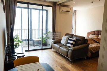 1 Bedroom Condo for rent in Q Chidlom-Phetchaburi, Makkasan, Bangkok near BTS Chit Lom
