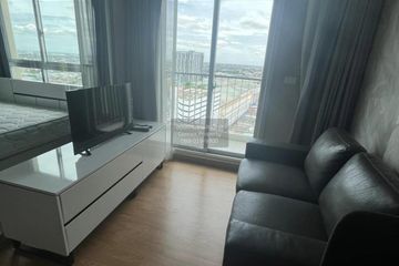 1 Bedroom Condo for rent in The Parkland Phetkasem, Bang Khae, Bangkok near MRT Lak Song