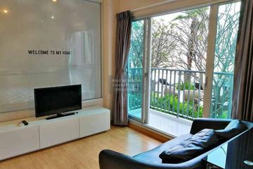 1 Bedroom Condo for rent in The Parkland Phetkasem, Bang Khae, Bangkok near MRT Lak Song