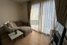 1 Bedroom Condo for rent in HQ by Sansiri, Khlong Tan Nuea, Bangkok near BTS Thong Lo