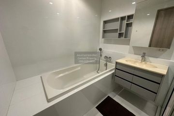 1 Bedroom Condo for rent in HQ by Sansiri, Khlong Tan Nuea, Bangkok near BTS Thong Lo