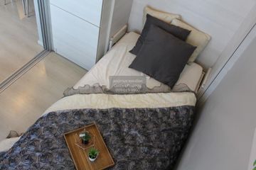 2 Bedroom Condo for rent in Life Ratchadapisek, Din Daeng, Bangkok near MRT Huai Khwang