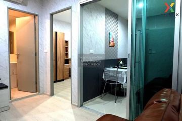 1 Bedroom Condo for rent in Life Ratchadapisek, Din Daeng, Bangkok near MRT Huai Khwang