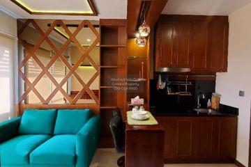 1 Bedroom Condo for rent in Knightsbridge Prime Sathorn, Thung Wat Don, Bangkok near BTS Chong Nonsi