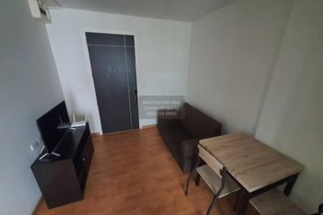 1 Bedroom Condo for rent in The President Sathorn - Ratchaphruek 2, Pak Khlong Phasi Charoen, Bangkok near BTS Bang Wa