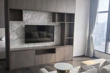 2 Bedroom Condo for rent in Thanon Phetchaburi, Bangkok near MRT Ratchathewi