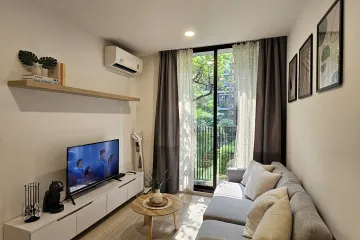 1 Bedroom Condo for Sale or Rent in Phra Khanong, Bangkok near BTS Ekkamai