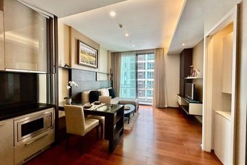1 Bedroom Condo for rent in Khlong Tan Nuea, Bangkok near BTS Thong Lo