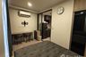 Condo for rent in Quintara MHy&rsquo;GEN Ratchada - Huai Khwang, Huai Khwang, Bangkok near MRT Huai Khwang