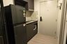 Condo for rent in Quintara MHy&rsquo;GEN Ratchada - Huai Khwang, Huai Khwang, Bangkok near MRT Huai Khwang