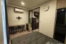 Condo for rent in Quintara MHy&rsquo;GEN Ratchada - Huai Khwang, Huai Khwang, Bangkok near MRT Huai Khwang