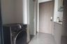 Condo for rent in CLOUD Thonglor-Phetchaburi, Bang Kapi, Bangkok near MRT Phetchaburi