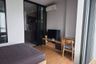 Condo for rent in CLOUD Thonglor-Phetchaburi, Bang Kapi, Bangkok near MRT Phetchaburi