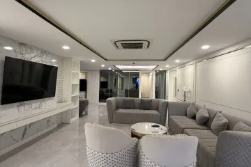 3 Bedroom Condo for Sale or Rent in Khlong Tan, Bangkok near MRT Queen Sirikit National Convention Centre