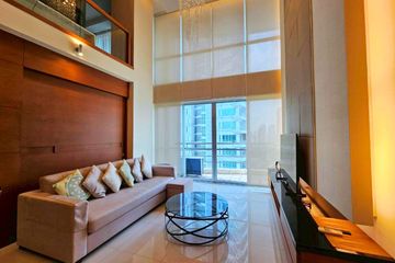 2 Bedroom Condo for rent in The Rajdamri, Lumpini, Bangkok near BTS Ratchadamri