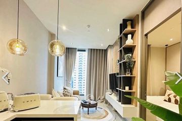 1 Bedroom Condo for rent in Hyde Heritage Thonglor, Phra Khanong, Bangkok near BTS Thong Lo