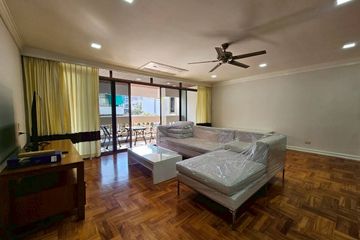 3 Bedroom Condo for rent in Khlong Tan Nuea, Bangkok near MRT Sukhumvit