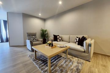 3 Bedroom Condo for rent in Khlong Toei Nuea, Bangkok near MRT Sukhumvit