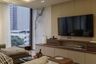 1 Bedroom Condo for rent in Tonson One Residence, Lumpini, Bangkok near BTS Ploen Chit