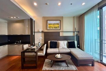 1 Bedroom Condo for rent in Quattro by Sansiri, Khlong Tan Nuea, Bangkok near BTS Thong Lo