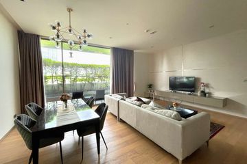 2 Bedroom Condo for rent in Saladaeng One, Silom, Bangkok near MRT Lumpini