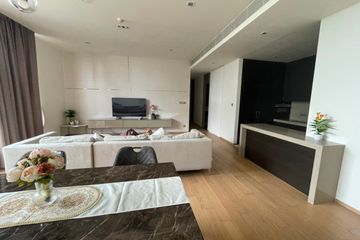 2 Bedroom Condo for rent in Saladaeng One, Silom, Bangkok near MRT Lumpini