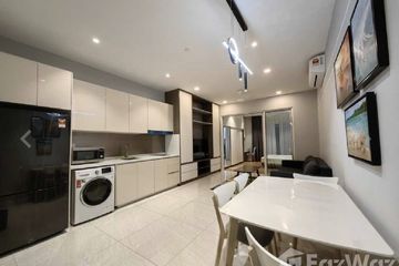 Condo for rent in Khlong Tan Nuea, Bangkok near MRT Sukhumvit