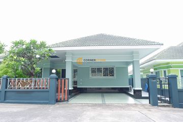 3 Bedroom House for rent in Baan Chalita 1, Na Kluea, Chonburi