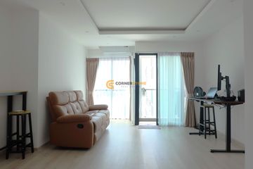 1 Bedroom Condo for sale in Siam Oriental Dream, Nong Prue, Chonburi
