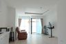 1 Bedroom Condo for sale in Siam Oriental Dream, Nong Prue, Chonburi